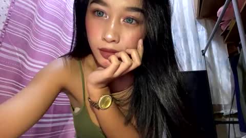 fucking_hannah02 online show from 9, 3, 2026