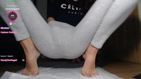 fuckingalice online show from 20, 9, 2025