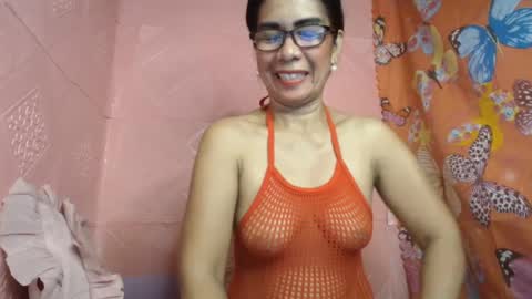 Snapshot of fuckinghairy49 chatting on 6, 1, 2025 mariposa online show from 6, 1, 2025