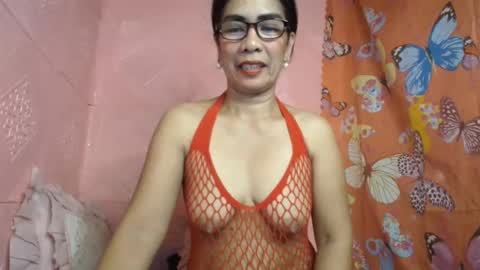 Snapshot of fuckinghairy49 chatting on 8, 1, 2025 mariposa online show from 8, 1, 2025