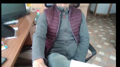 Bruchus online show from 11, 2, 2026