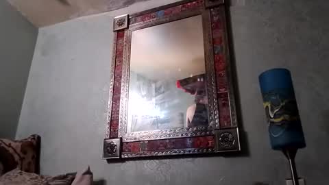 Snapshot of fucklulu chatting on 27, 10, 2025 fucklulu online show from 27, 10, 2025