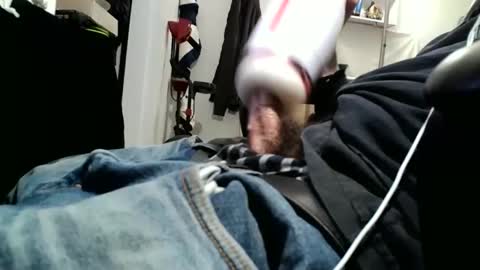 fuckmeallday1975 online show from 7, 3, 2026