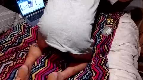 Snapshot of fuckmyassbitch6942 chatting on 23, 10, 2025 debbra online show from 23, 10, 2025