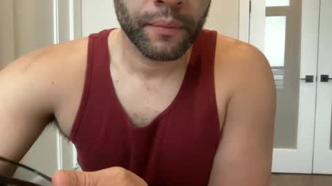 Muscle Bear Jock in Training online show from 19, 1, 2025