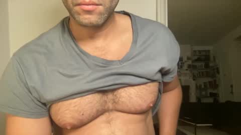 Muscle Bear Jock in Training online show from 1, 10, 2025