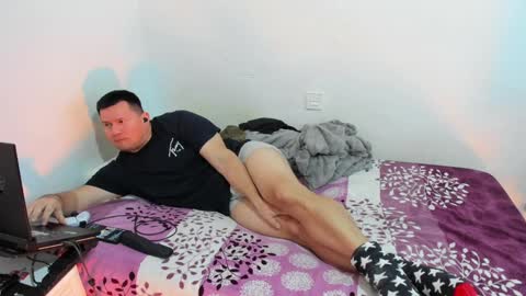 Snapshot of fuckynations chatting on 28, 12, 2024 Fuckdirtymen online show from 28, 12, 2024