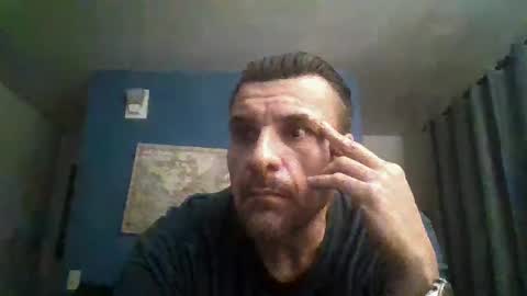 Snapshot of fuegolento22 chatting on 17, 1, 2025 fuego1ento22 online show from 17, 1, 2025