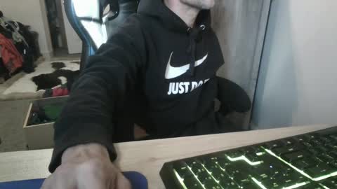 Snapshot of fukemndukem chatting on 9, 10, 2025 fukemndukem online show from 9, 10, 2025
