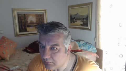 fukingcrazy online show from 20, 12, 2024