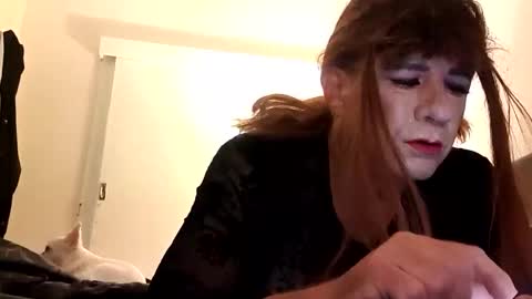 Snapshot of full4cefull chatting on 15, 12, 2024 Pizzaz online show from 15, 12, 2024