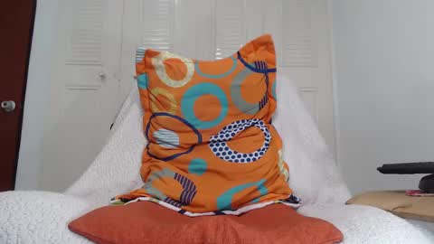 Andres. online show from 4, 12, 2024