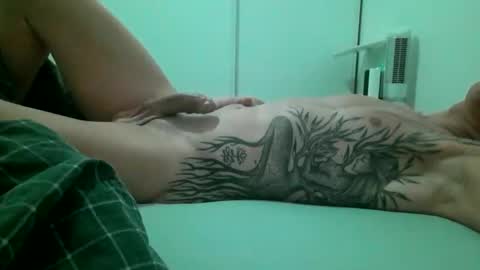 Snapshot of fullartofsex chatting on 1, 11, 2025 FullArtOfSex online show from 1, 11, 2025