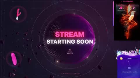 FullArtOfSex online show from 23, 2, 2026