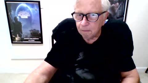 funclemike online show from 8, 10, 2025