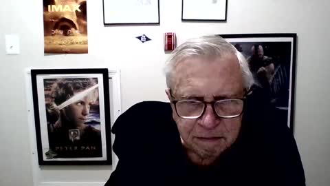 funclemike online show from 18, 11, 2025