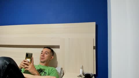 Snapshot of funcouple1985 chatting on 6, 12, 2024 Sammygirl  tommy guy friends with benefits online show from 6, 12, 2024