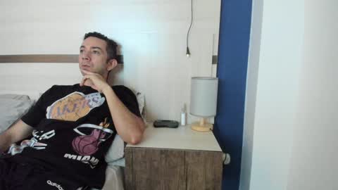 Snapshot of funcouple1985 chatting on 11, 3, 2025 Sammygirl  tommy guy friends with benefits online show from 11, 3, 2025