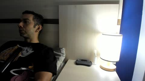 Snapshot of funcouple1985 chatting on 12, 3, 2025 Sammygirl  tommy guy friends with benefits online show from 12, 3, 2025