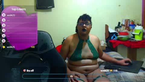 Eli online show from 2, 10, 2025