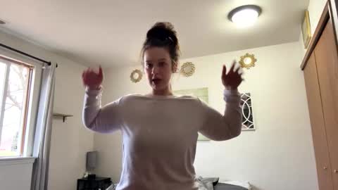 Linnys Palace online show from 20, 2, 2026