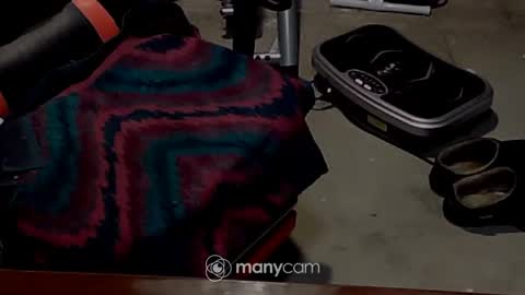 FunForMyCock online show from 22, 3, 2026