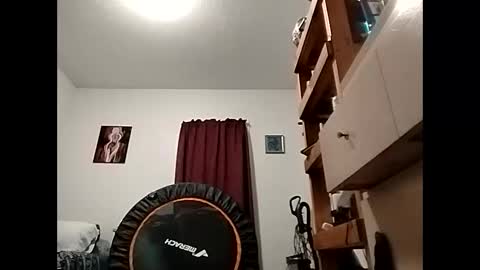 Snapshot of fungii911 chatting on 6, 10, 2025 fungii911 online show from 6, 10, 2025