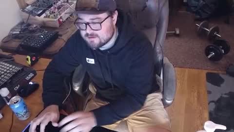 fungus_humungus online show from 19, 11, 2025