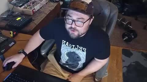 fungus_humungus online show from 20, 11, 2025