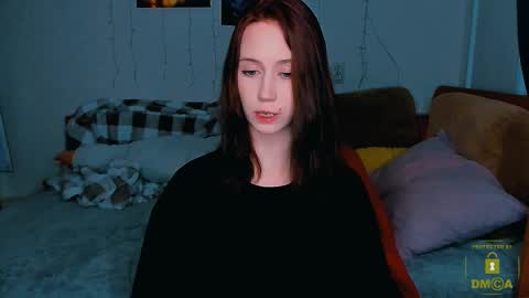 Snapshot of funny_bunny23 chatting on 5, 10, 2025 Eva online show from 5, 10, 2025