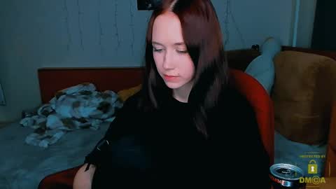 Snapshot of funny_bunny23 chatting on 12, 10, 2025 Eva online show from 12, 10, 2025