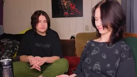 Eva online show from 23, 3, 2026