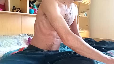 Snapshot of funny_quarantine chatting on 2, 12, 2024 Italian men online show from 2, 12, 2024