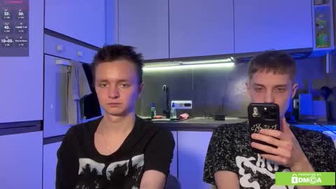 funny_roomm online show from 15, 11, 2025