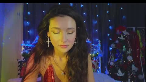Tiffany online show from 17, 12, 2024