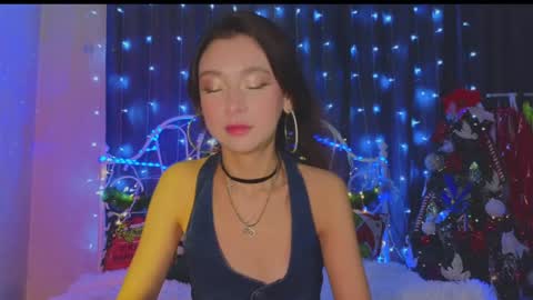 Tiffany online show from 18, 12, 2024