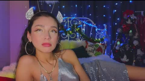 Tiffany online show from 21, 12, 2024