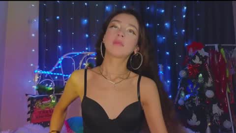 Tiffany online show from 22, 12, 2024