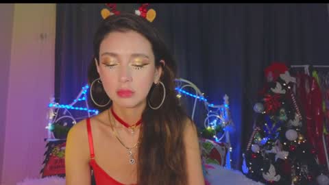 Tiffany online show from 26, 12, 2024