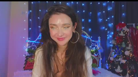 Tiffany online show from 27, 12, 2024