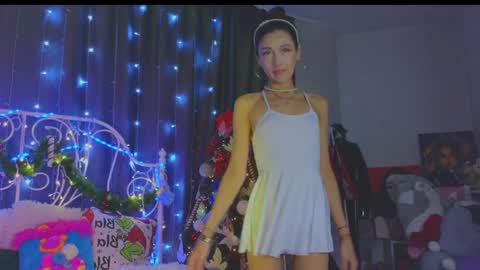 Tiffany online show from 28, 12, 2024