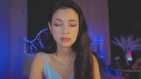 Tiffany online show from 19, 10, 2025