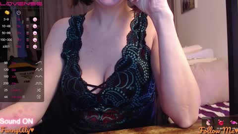 funnyaly online show from 31, 1, 2026