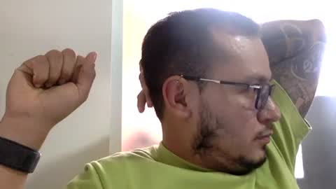 Zanty online show from 28, 1, 2025