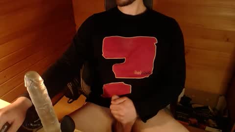 Erik online show from 18, 11, 2025