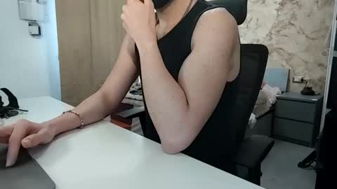 JoeKhrist94 online show from 21, 3, 2026