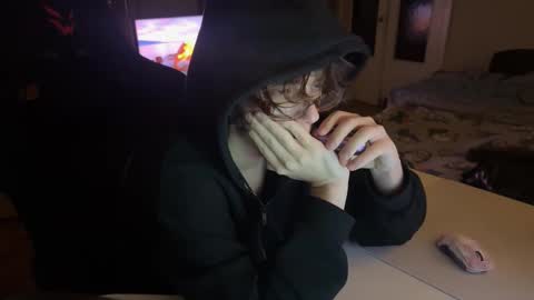 Edward online show from 17, 9, 2025