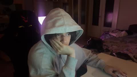 Edward online show from 19, 9, 2025