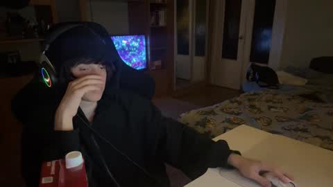 Edward online show from 21, 9, 2025