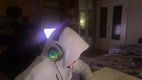Edward online show from 29, 9, 2025